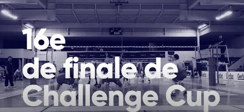 Volley : le Nantes-Rezé va diffuser son prochain match sur Youtube...