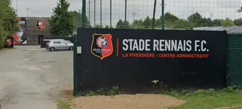Stade Rennais : le projet d'extension du centre d'entraînement...