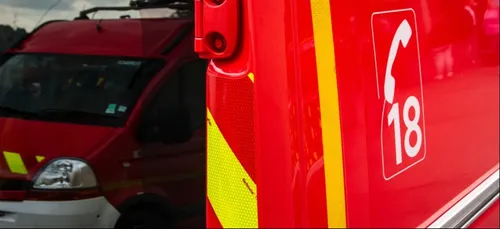 Un motard de 22 ans se tue à Cesson-Sévigné