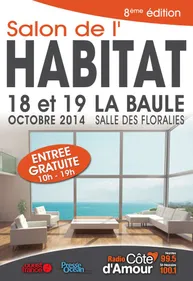 Salon de l'Habitat de La Baule