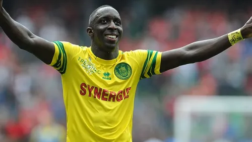 Les news du FC Nantes de ce lundi 6 juillet !