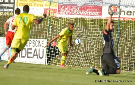 Les news du FC Nantes de ce jeudi 30 juillet !