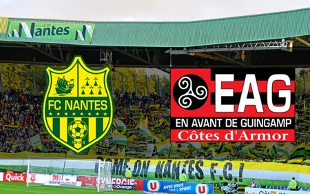 Les news du FC Nantes de ce lundi 3 août !