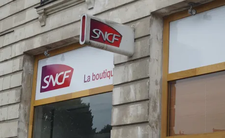 Actualité nationale - Un cadre SNCF payé plus de 5 000 € par mois à...