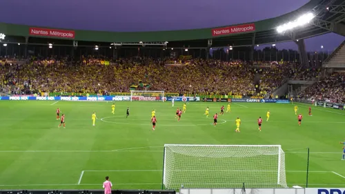 Les news du FC Nantes de ce jeudi 27 août