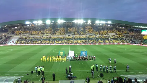 Les news du FC Nantes de ce jeudi 10 septembre