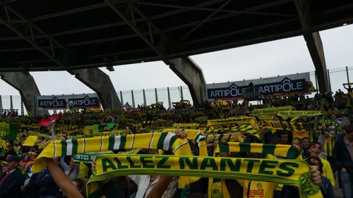 Les news du FC Nantes de ce mardi 15 septembre