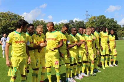 Les news du FC Nantes de ce mercredi 16 septembre