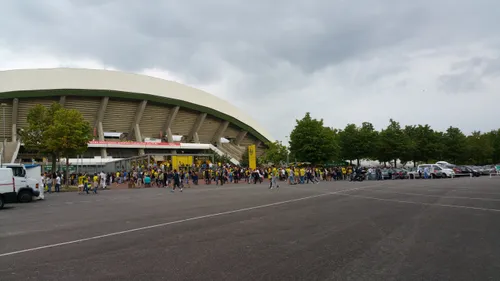 Supporters du FC Nantes : surveillez votre stationnement, sous...