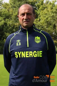 FC Nantes : l'entraîneur ajdoint donne des nouvelles rassurantes de...