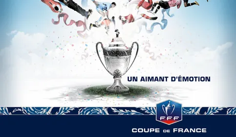 Coupe de France : 5 rescapés en Loire-Atlantique, ils rêvent d'une...