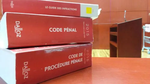Deux condamnations en deux semaines !