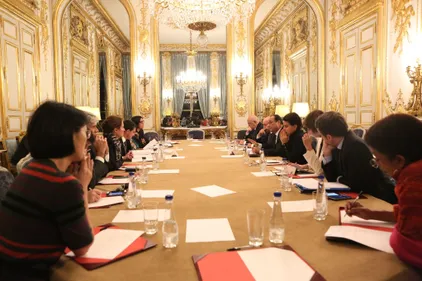 Attaques à Paris : ce qu'il faut retenir