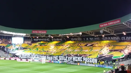 Les news du FC Nantes de ce mardi 17 novembre