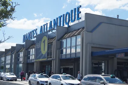 Météo : des avions ne peuvent pas atterrir à Nantes et sont déroutés