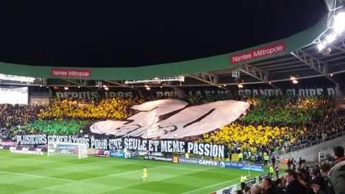 Les news du FC Nantes de ce vendredi 20 novembre