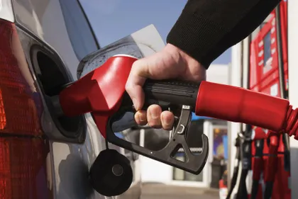 Le prix du gasoil à moins d'1 € ! 