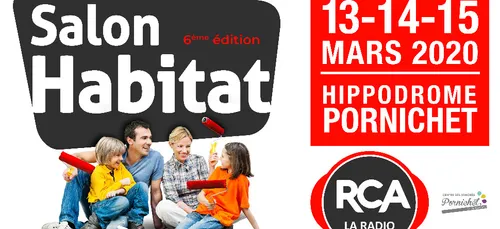 Le salon de l'habitat de Pornichet fermé après les annonces du...