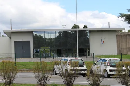 Le détenu havrais s'était évadé... pour pouvoir être incarcéré à...