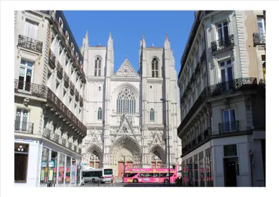 Eglises : surveillance renforcée pour les messes de Noël