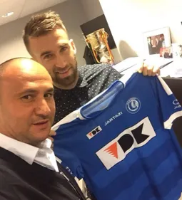 Officiel : Lucas Deaux quitte le FC Nantes pour la Gantoise