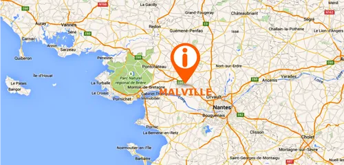 Malville : du rififi entre le maire et les agents de la ville