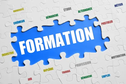RDV au salon Ouest Formation ce jeudi à Rezé