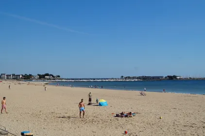 Pornichet classée "station de tourisme"