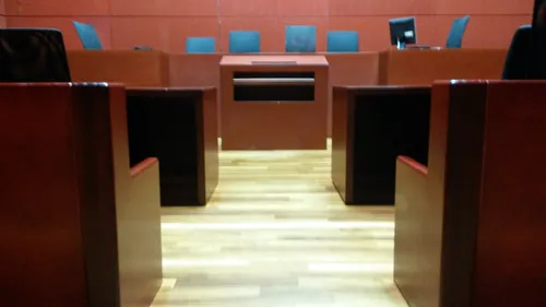 Campbon : accusé d'agression sexuelle, le professeur est finalement...