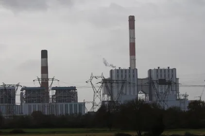Cordemais : 200 postes devraient disparaître à la centrale selon la...