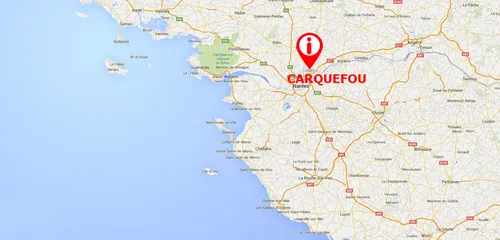 La maire de Carquefou lance une pétition pour réclamer l'expulsion...