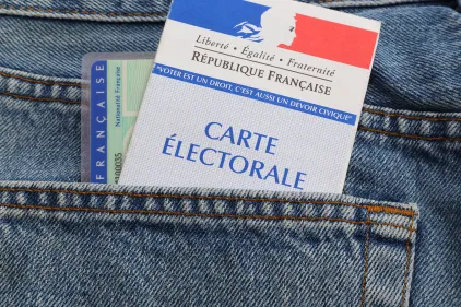 Ivres, ils avaient perturbé le premier tour des élections...
