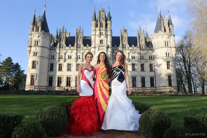 Devenez le créateur de la robe Miss Pays-de-la-Loire pour Miss France 