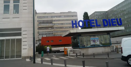 Le CHU de Nantes condamné après la greffe d'un rein cancéreux