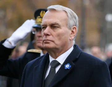 Jean-Marc Ayrault est de retour à Nantes ce dimanche