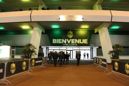 Les news du FC Nantes de ce lundi 21 mars