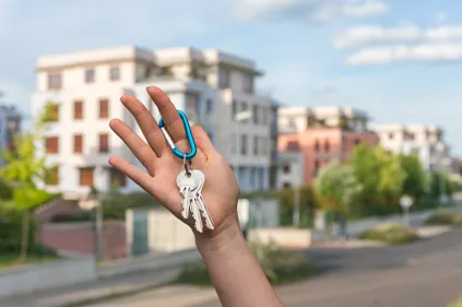 Immobilier : des taux d'emprunt inférieurs à 2 % sur 25 ans à Nantes !