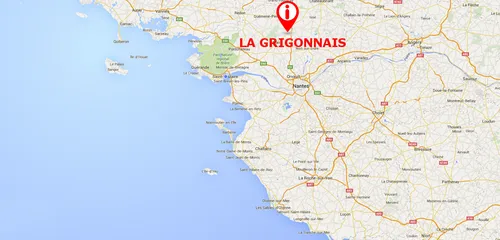 [TERMINE] Un porte-char en travers de la route sur la RN 171...