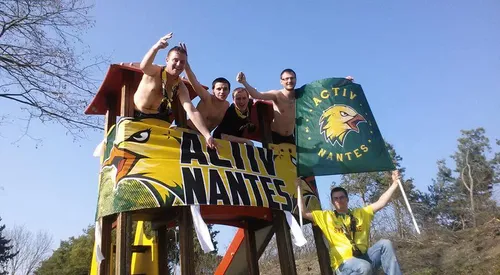 Supporters du FC Nantes : un tournoi Pro Evolution Soccer au profit...