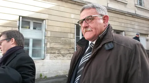 Tempête Xynthia : l'ancien maire de la Faute-sur-Mer condamné en appel