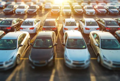 Marché automobile : le gasoil bientôt dépassé par les voitures...