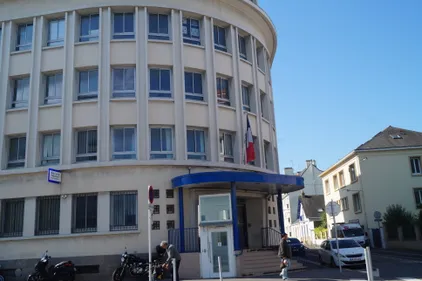 Saint-Nazaire : la police lance un appel à témoins après un...