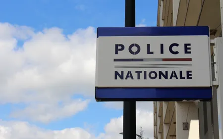 Le corps sans vie d'un homme retrouvé à Nantes