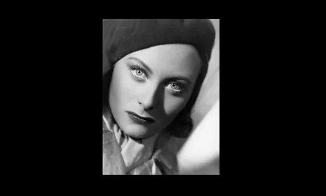 L'actrice Michèle Morgan est décédée