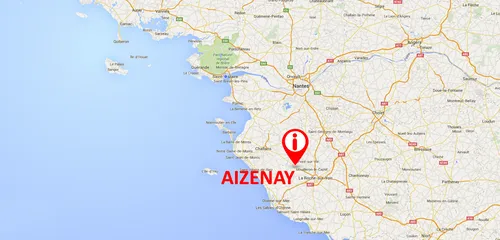 Aizenay : un incendie meurtrier