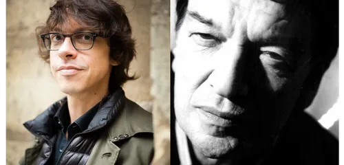 Deux premiers invités annoncés au festival BD de Pornichet