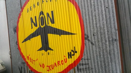 Notre-Dame-des-Landes : les opposants mettent les choses au clair
