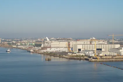 STX : Force Ouvrière veut une nationalisation "maintenant"
