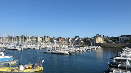 Et si Piriac-sur-Mer devenait le village préféré des Français ?