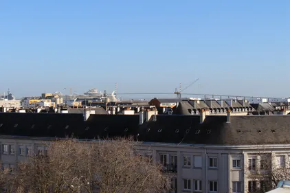 Les Nazairiens ont entendu un bruit ce mercredi soir